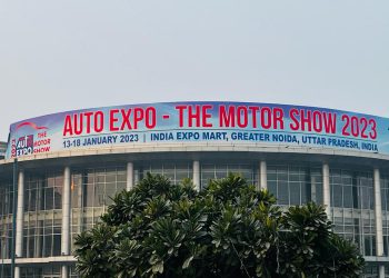 ऑटो एक्सपो “द मोटर शो 2023 का होगा आगाज़, 16वे संस्करण का 12 जनवरी को एक्सपोमार्ट में होगा उद्घाटन