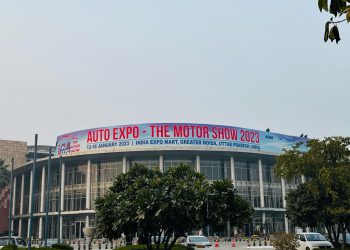 हरा – भरा होगा ऑटो एक्सपो 2023, सौ से ज्यादा हरित उत्पाद किए जाएंगे प्रदर्शित