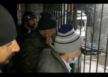 शराब के नशे में सुरक्षाकर्मी ने साथी सुरक्षाकर्मी को मारी गोली इलाज के दौरान मौत, आरोपी फरार