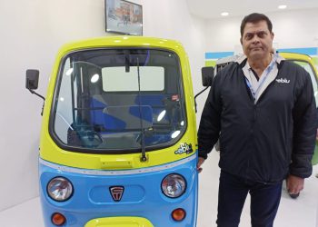 गोदावरी इलेक्ट्रिक मोटर्स ने ऑटो ओर साईकिल की लॉन्च ये होगी कीमत