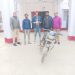 सेक्टरों से चोरी करने वाले तीन चोरो को पुलिस ने किया गिरफ्तार, लाखो का सामान बरामद