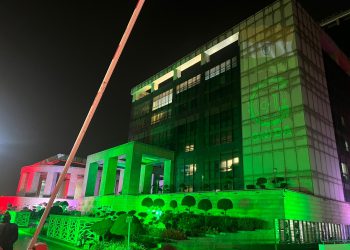 ग्रेटर नोएडा प्राधिकरण का स्थापना दिवस, विकल्प के रूप में रखी गई थी नींव, 32 साल में बन गया मुकम्मल शहर