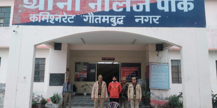10 हजार के इनामी गौतस्कर को पुलिस ने किया गिरफ्तार, गौ रक्षकों ने दर्ज कराया था मुकदमा