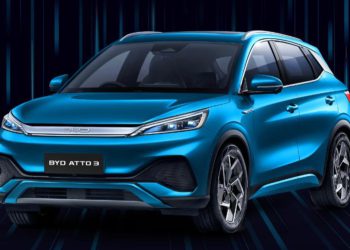 ऑटो एक्सपो में पहली बार शामिल होगी BYD इंडिया, कंपनी ने भारत मे पहली स्पोर्टी ई-एसयूवी की लॉन्च, ऑटो एक्सपो में कई नए मॉडलों से उठेगा पर्दा