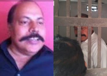 दादरी एसडीएम ने अंसल हाईटेक टाउनशिप के डारेक्टर को किया गिरफ्तार