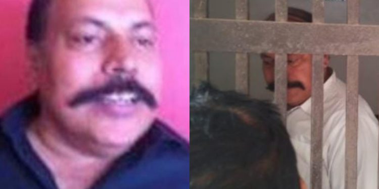 दादरी एसडीएम ने अंसल हाईटेक टाउनशिप के डारेक्टर को किया गिरफ्तार