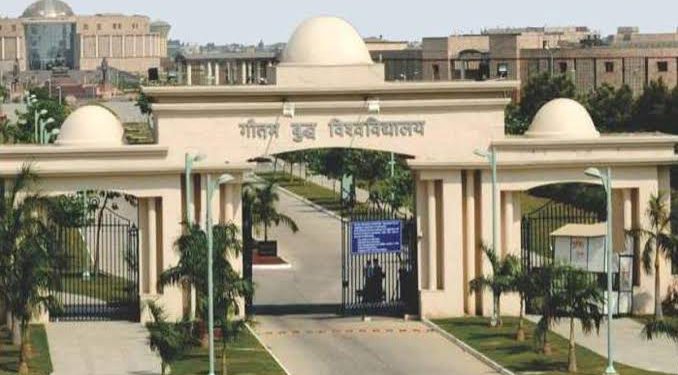 राष्ट्र निर्माण में पत्रकारिता की भूमिका विषय पर जीबीयू में होगा अंतर्राष्ट्रीय सम्मेलन