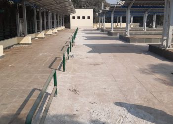 ग्रेटर नोएडा के वेंडिंग जोन में 109 पथ विक्रेताओं को 9 फरवरी को मिलेगा ठिकाना, दिव्यांगों व विधवाओं को 50 फीसदी शुल्क में मिलेगी छूट