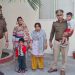 दादरी से खेलते समय गायब हुए दो मासूम बच्चों को 3 घंटे में किया शकुशल बरामद