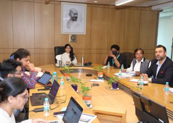 जी-20 समिट के लिए ग्रेटर नोएडा को चमकाएगा प्राधिकरण, तीन माह में कार्य पूरा करने का लक्ष्य