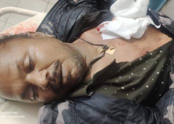 बुलंदशहर। घरों में लूट व डकैती करने वाला सवा लाख का इनामी बदमाश एनकाउंटर में हुआ ढेर