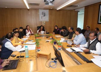 ग्रेटर नोएडा। आईआईटीजीएनएल की टाउनशिप में जल्द बनेंगे पीएनजी के मीटर