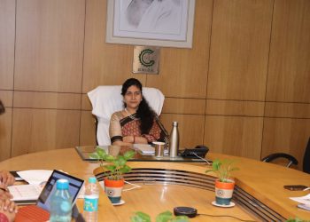 रखरखाव के सभी कार्य 31 मार्च तक पूरा करने का दिया लक्ष्य,जी-20 समिट की तैयारियों की सीईओ ने की समीक्षा