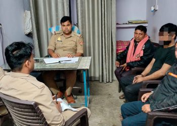 नोएडा मीडिया सेल की तत्परता से बची मानसिक रूप से परेशान युवक की जान, युवक ने इंस्टाग्राम पर फाँसी का फोटो पोस्ट कर लिखा कि वह आज खत्म हो जाएगा…