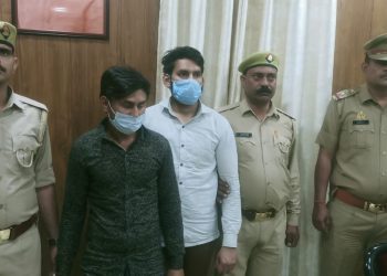 प्रोपर्टी का लालच व चरित्र पर शक होने के कारण भाइयों ने गला घोटकर बहन की हत्या का पुलिस ने किया खुलासा