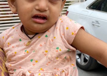 ग्रेटर नोएडा में कुत्तो का आतंक, मासूम बच्चो को कुत्ते ने घसीट कर किया घायल, देखे सीसीटीवी