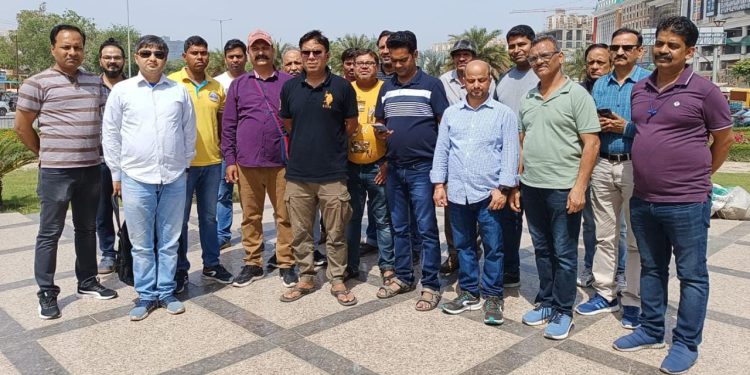 कोरोना काल में ली गई 15 % स्कूल फीस वापसी का आदेश हुआ फुस, लाचार अभिभावक जिलाधिकारी को करेंगे शिकायत।