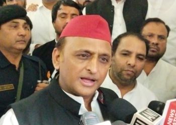 बीजेपी मंहगाई व बेरोजगारी के मुद्दों से भटकाने के लिए विपक्ष को बना रही निशाना – अखिलेश यादव