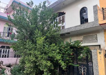 दुःखद ! अकेली रह रही 70 वर्षीय महिला का क्षत-विक्षत मकान में मिला शव, वर्षो से बेटे ने नही ली सुध