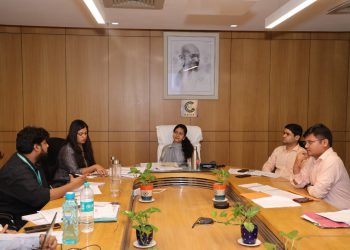 जीबीसी में 40 हजार करोड़ के निवेश लक्ष्य को हासिल करने में जुटा ग्रेनो प्राधिकरण