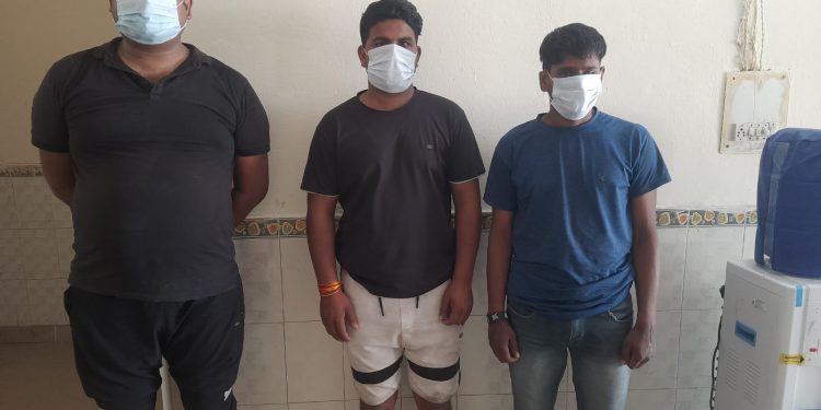 अंबेडकर जयंती की शोभा यात्रा के दौरान रास्ते को लेकर दो पक्षों में हुआ विवाद, कई घायल