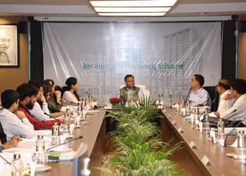 ग्रेटर नोएडा प्राधिकरण की 129वीं बोर्ड बैठक में लिए गए अहम निर्णय, 4378 करोड़ के बजट पर लगाई मुहर