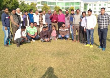 बाइक बोट घोटाला – फरार तीन डायरेक्टरों पर सरकार ने पांच-पांच लाख का इनाम किया घोषित, सालो से पीड़ित दे रहे है धरना