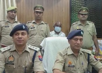 शव के पास से मिले रेलवे टिकट से पुलिस ने 24 घंटे में हत्या का खुलासा, अवैध संबंधों के कारण हुई थी हत्या
