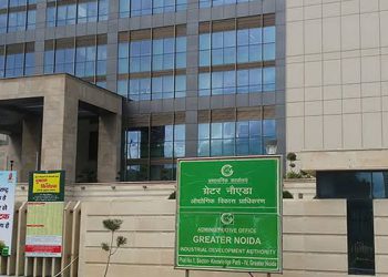 ग्रेनो प्राधिकरण ने 40 औद्योगिक भूखंडों योजना की लांच