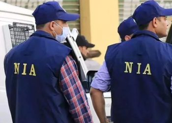 ऑपरेशन ध्वस्त: 8 राज्यों में 324 जगहों पर एनआईए के छापे, आतंकी-गैंगस्टर गठजोड़ पर करारा प्रहार