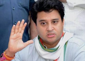 गो फर्स्ट संकट पर पहली बार बोले नागरिक उड्डयन मंत्री ज्योतिरादित्य सिंधिया, कही ये बात