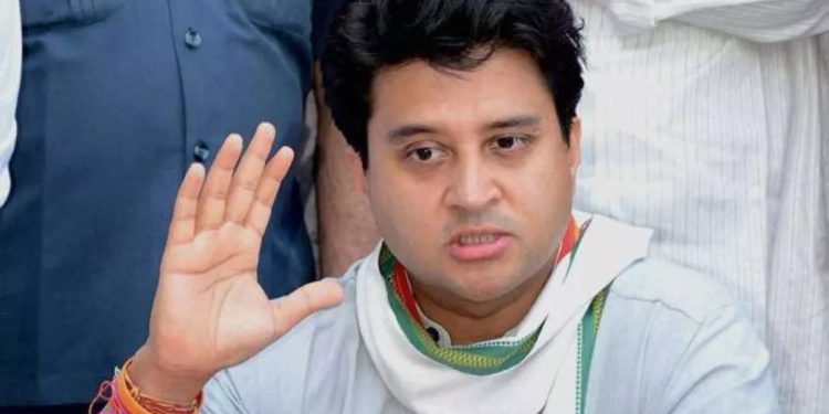 गो फर्स्ट संकट पर पहली बार बोले नागरिक उड्डयन मंत्री ज्योतिरादित्य सिंधिया, कही ये बात