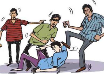 ऋषिकेश में राफ्टिंग के दौरान पर्यटकों में झगड़ा, जमकर हुई मारपीट, एक-दूसरे पर चलाया चप्पू