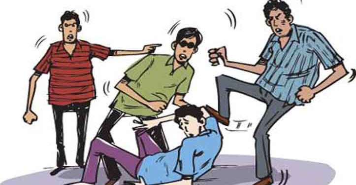 ऋषिकेश में राफ्टिंग के दौरान पर्यटकों में झगड़ा, जमकर हुई मारपीट, एक-दूसरे पर चलाया चप्पू