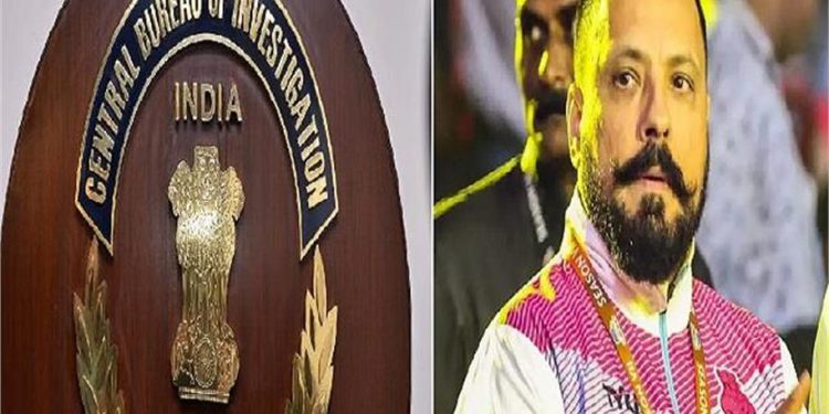 प्रोड्यूसर बंटी वालिया के खिलाफ CBI ने दर्ज किया केस, 119 करोड़ रुपये की धोखाधड़ी का है मामला