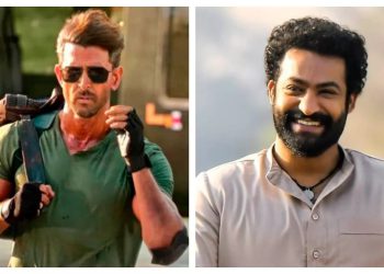 जूनियर Ntr वॉर 2 में आएंगे नजर, पहली बार साथ में स्क्रीन शेयर करेंगे डायना-अजय