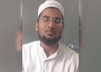 देवबंद में एनआईए टीम ने मस्जिद के इमाम को हिरासत में लिया