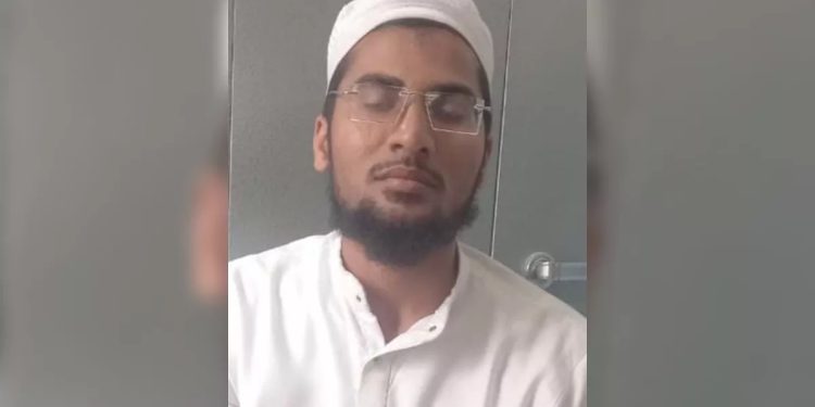 देवबंद में एनआईए टीम ने मस्जिद के इमाम को हिरासत में लिया