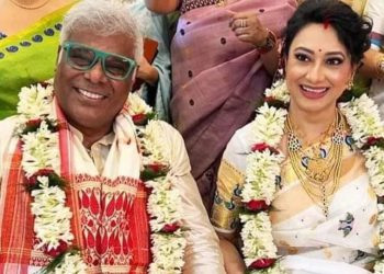 60 साल की उम्र में दूल्हा बने आशीष विद्यार्थी, जानें कहां है पहली वाइफ?