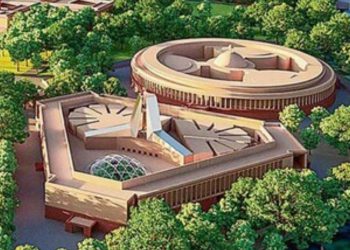 नए संसद भवन का उद्घाटन राष्ट्रपति से करवाने का मामला, SC में सुनवाई आज