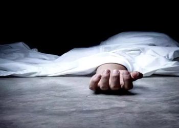 घांघरिया में होटल में ठहरा श्रद्धालु सुबह मिला मृत