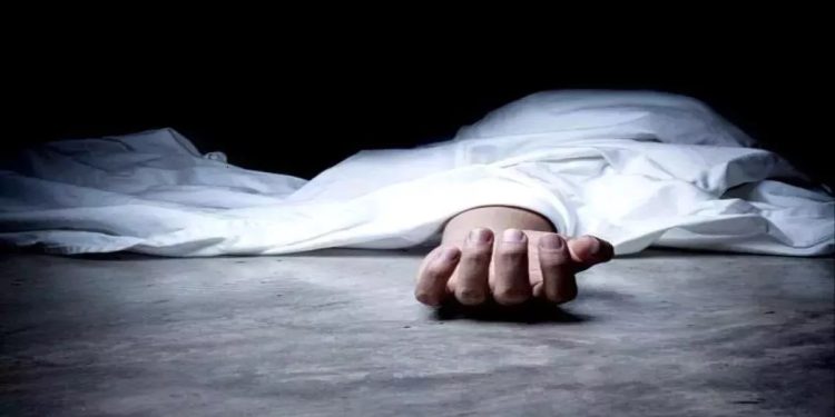 घांघरिया में होटल में ठहरा श्रद्धालु सुबह मिला मृत