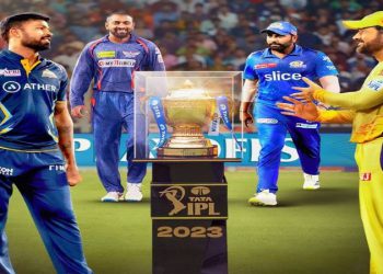 चैंपियन बनने वाली टीम होगी मालामाल, तो हारने वाली कमाएगी 13 करोड़