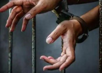 चोरी की 4000 गाड़ियों को पचा जाने वाला लॉरेंस बिश्नोई और गोल्डी बरार से जुड़ा गुर्गा शमीम हुआ गिरफ्तार