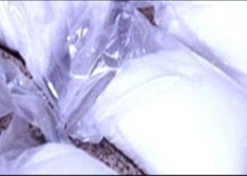 यूपी पुलिस की बड़ी कार्यवाई, ग्रेटर नोएडा में पकड़ी गई 300 करोड़ की ड्रग्स