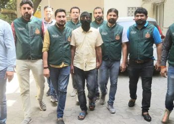 लॉरेंस बिश्नोई-जितेंद्र गोगी सिंडिकेट का एक भगोड़ा गैंगस्टर गिरफ्तार, बेल मिलने के बाद तीन साल से था फरार