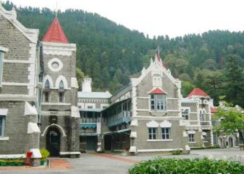 सफाई के लिए सड़क पर उतरेगा हाईकोर्ट, ये है पूरा मामला