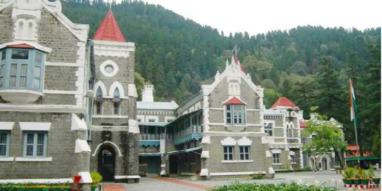 सफाई के लिए सड़क पर उतरेगा हाईकोर्ट, ये है पूरा मामला