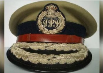 एडीजी प्रशांत कुमार समेत तीन IPS को मिले अतिरिक्त प्रभार, 9 का तबादला
