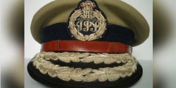 एडीजी प्रशांत कुमार समेत तीन IPS को मिले अतिरिक्त प्रभार, 9 का तबादला